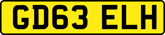 GD63ELH