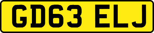 GD63ELJ