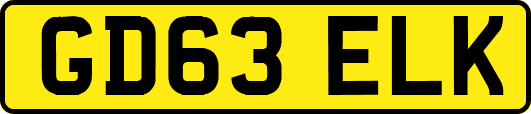 GD63ELK