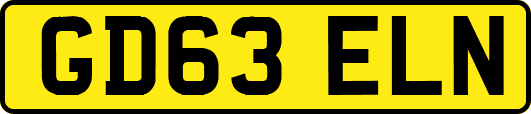 GD63ELN