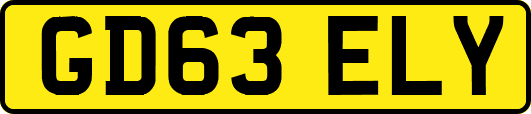 GD63ELY
