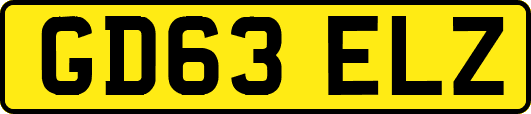 GD63ELZ