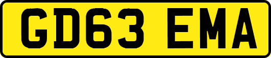 GD63EMA