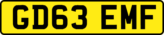 GD63EMF