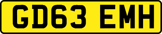 GD63EMH