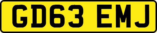 GD63EMJ