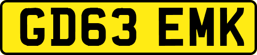 GD63EMK
