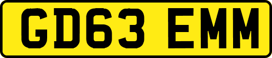 GD63EMM