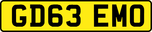 GD63EMO