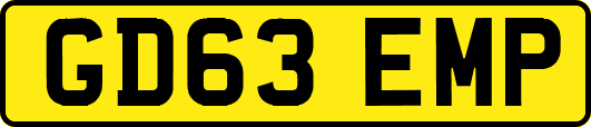 GD63EMP