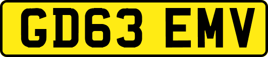 GD63EMV