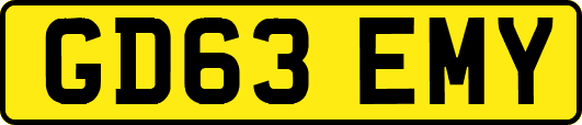 GD63EMY