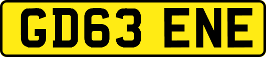 GD63ENE