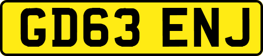 GD63ENJ