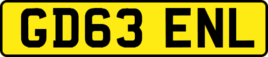 GD63ENL