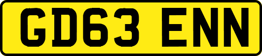 GD63ENN