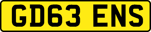 GD63ENS