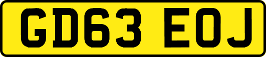 GD63EOJ