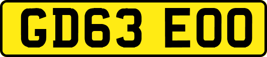 GD63EOO
