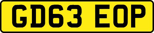 GD63EOP