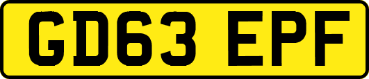 GD63EPF