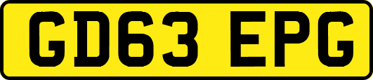 GD63EPG