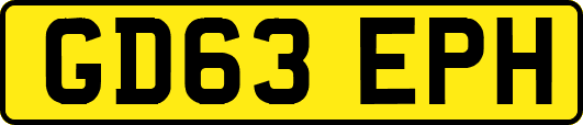 GD63EPH