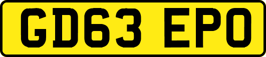GD63EPO