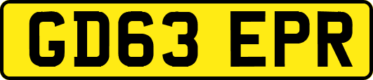 GD63EPR
