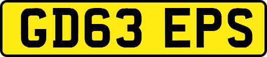 GD63EPS