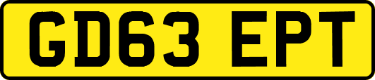 GD63EPT