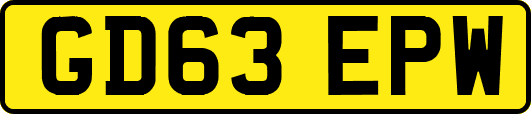 GD63EPW