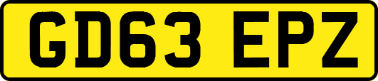 GD63EPZ