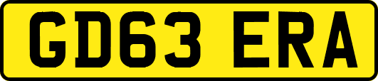 GD63ERA