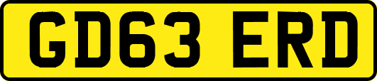 GD63ERD
