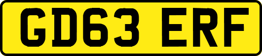 GD63ERF