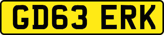 GD63ERK