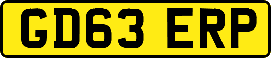 GD63ERP