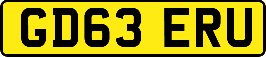 GD63ERU