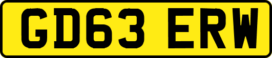GD63ERW