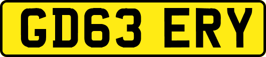 GD63ERY