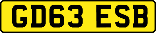 GD63ESB