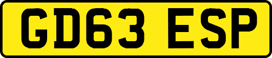 GD63ESP