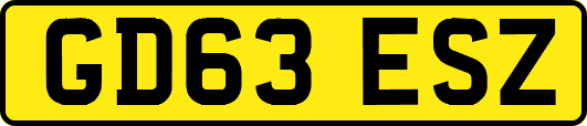 GD63ESZ