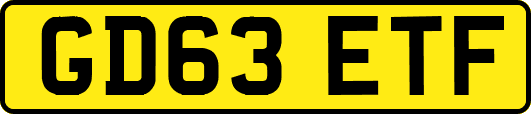 GD63ETF
