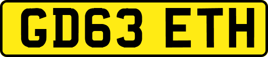 GD63ETH