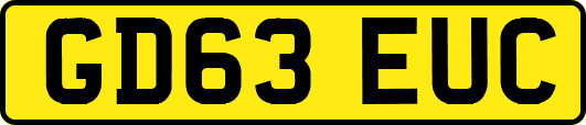 GD63EUC