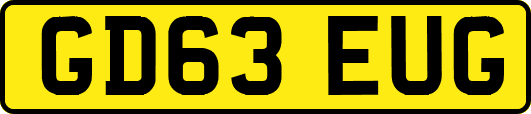 GD63EUG