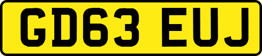 GD63EUJ