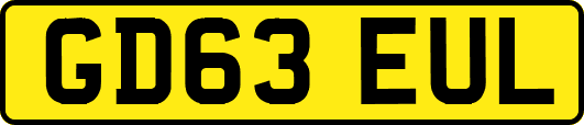 GD63EUL